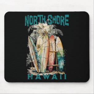 Nordküste Hawaii _2 Mousepad