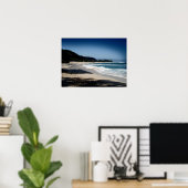 Nordküste, Oahu Poster (Heimbüro)