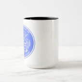 Nordküste Schottlands 500 Carvan Touren Tasse (Zentrum)