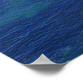 Nordküste Schottlands Poster (Ecke)