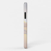 Nordküste von Oahu, Hawaii Case-Mate iPhone Hülle (Hinten/Rechts)