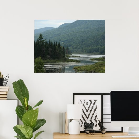 Nordland Poster (Heimbüro)