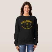 Nordlandweg Sweatshirt (Vorne ganz)