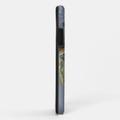 Nordleopardfrosch, See-through Island, Case-Mate iPhone Hülle (Hinten/Rechts)