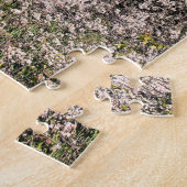 Nordleuchtturm, Puzzlespiel der Block-Insel-RI Puzzle (Seite)