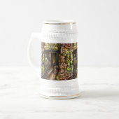 Nördlich des Zirkus Bierglas (Vorderseite Links)