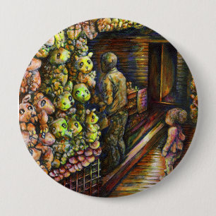 Nördlich des Zirkus Button