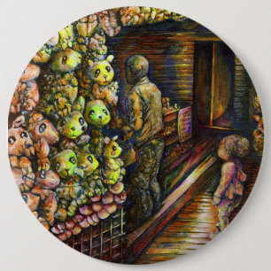 Nördlich des Zirkus Button