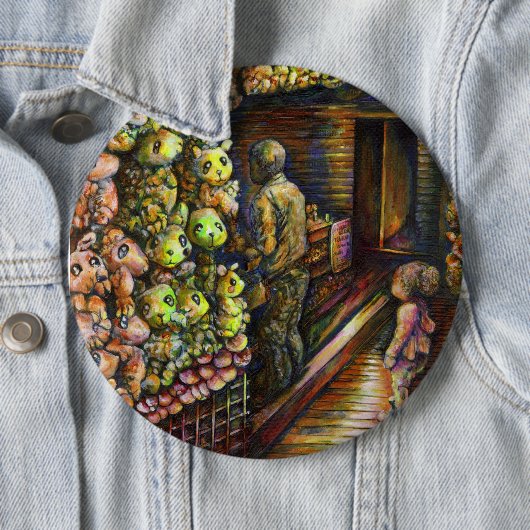 Nördlich des Zirkus Button (Beispiel)