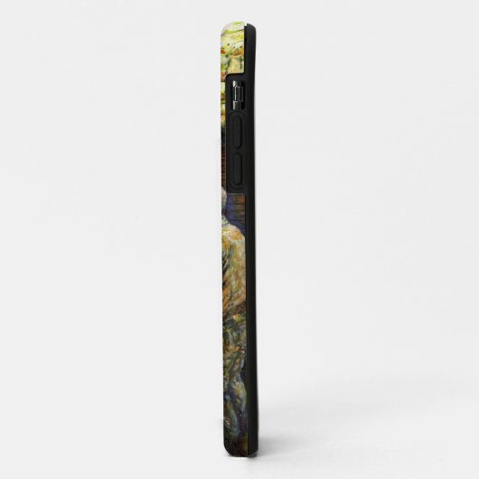 Nördlich des Zirkus Case-Mate iPhone Hülle (Hinten/Links)