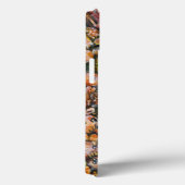 Nördlich des Zirkus Case-Mate iPhone Hülle (Rückseite / Rechts)