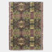 Nördlich des Zirkus Decke (Vorderseite Vertikal)