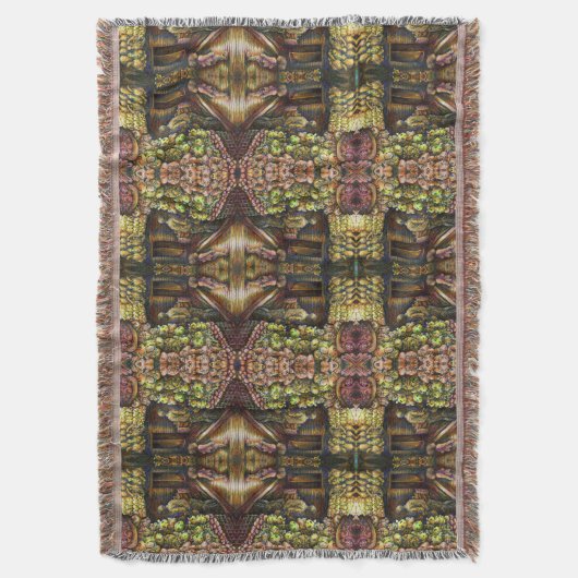 Nördlich des Zirkus Decke (Vorderseite Vertikal)