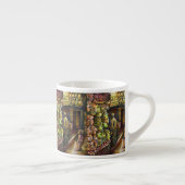 Nördlich des Zirkus Espressotasse (Rechts)