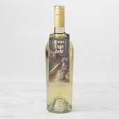 Nördlich des Zirkus Flaschenanhänger (Auf Flasche)