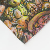 Nördlich des Zirkus Fleecedecke (Ecke)