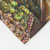 Nördlich des Zirkus Fleecedecke (Ecke)