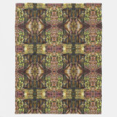 Nördlich des Zirkus Fleecedecke (Vorderseite)