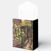 Nördlich des Zirkus Geschenkschachtel (Offen)