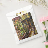 Nördlich des Zirkus Geschenktütchen (Versiegelt)