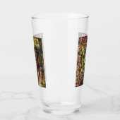 Nördlich des Zirkus Glas (Links)