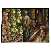 Nördlich des Zirkus Große Geschenktüte (Vorderseite)