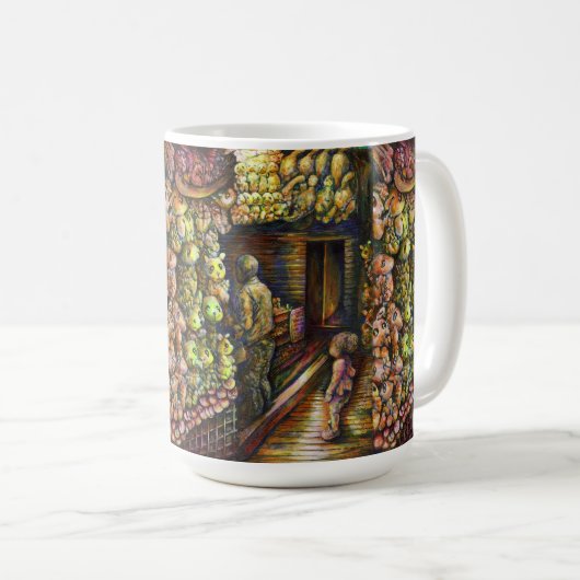 Nördlich des Zirkus Kaffeetasse (VorderseiteRechts)