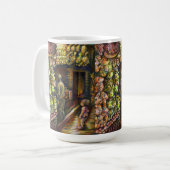 Nördlich des Zirkus Kaffeetasse (Vorderseite Links)