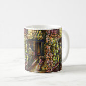 Nördlich des Zirkus Kaffeetasse (VorderseiteRechts)