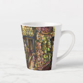 Nördlich des Zirkus Milchtasse (Rechts)