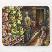 Nördlich des Zirkus Mousepad (Vorne)