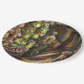 Nördlich des Zirkus Pappteller (Schrägansicht)