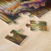 Nördlich des Zirkus Puzzle (Seite)