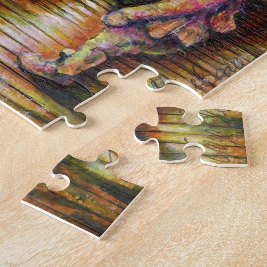 Nördlich des Zirkus Puzzle (Seite)