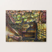 Nördlich des Zirkus Puzzle (Horizontal)