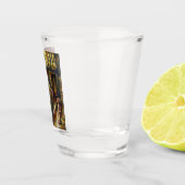 Nördlich des Zirkus Schnapsglas (Rechts)