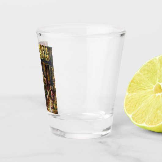 Nördlich des Zirkus Schnapsglas (Rechts)