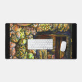 Nördlich des Zirkus Schreibtischunterlage (Tastatur & Maus)