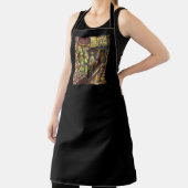 Nördlich des Zirkus Schürze (InSitu)