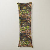 Nördlich des Zirkus Seitenschläferkissen (Vorderseite Vertikal)