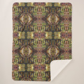 Nördlich des Zirkus Sherpadecke (Vorderseite)