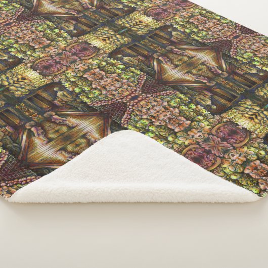 Nördlich des Zirkus Sherpadecke (3/4)