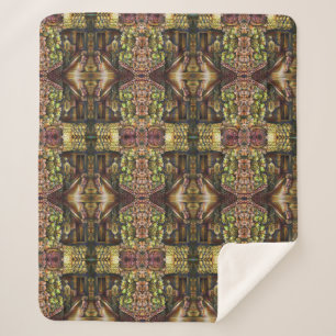 Nördlich des Zirkus Sherpadecke