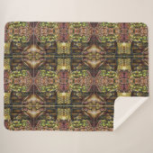 Nördlich des Zirkus Sherpadecke (Vorderseite (Horizontal))