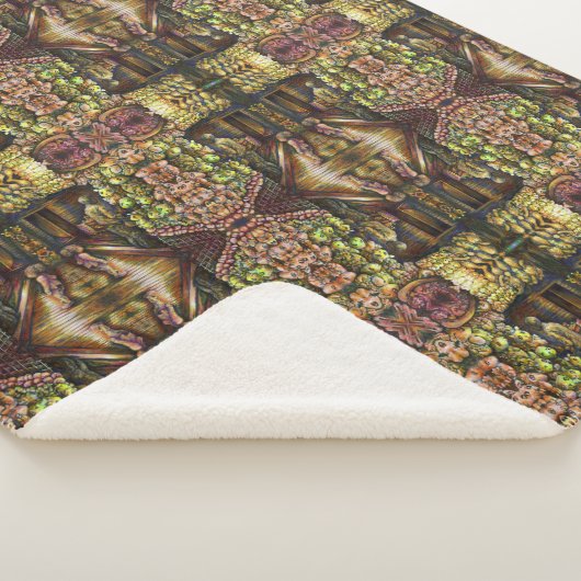 Nördlich des Zirkus Sherpadecke (3/4)