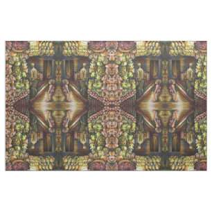 Nördlich des Zirkus Stoff