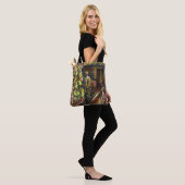 Nördlich des Zirkus Tasche (Am Model)