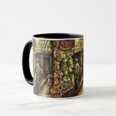 Nördlich des Zirkus Tasse (Vorderseite Links)