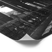 nördlich poster (Ecke)