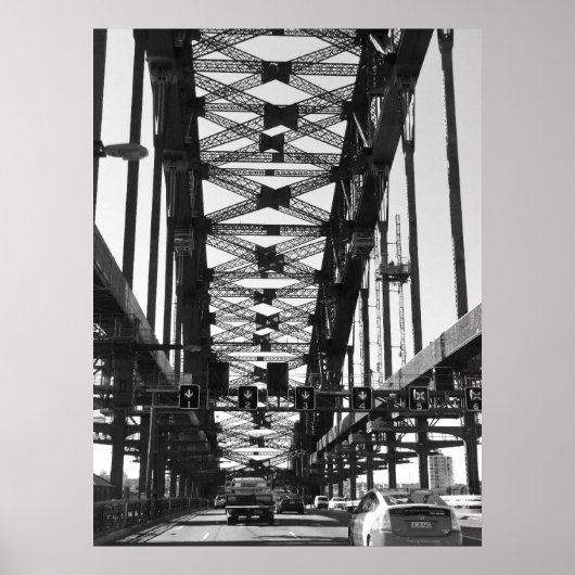 nördlich poster (Vorne)